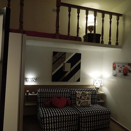 Вилла A Casa Di Lucia Рим Экстерьер фото