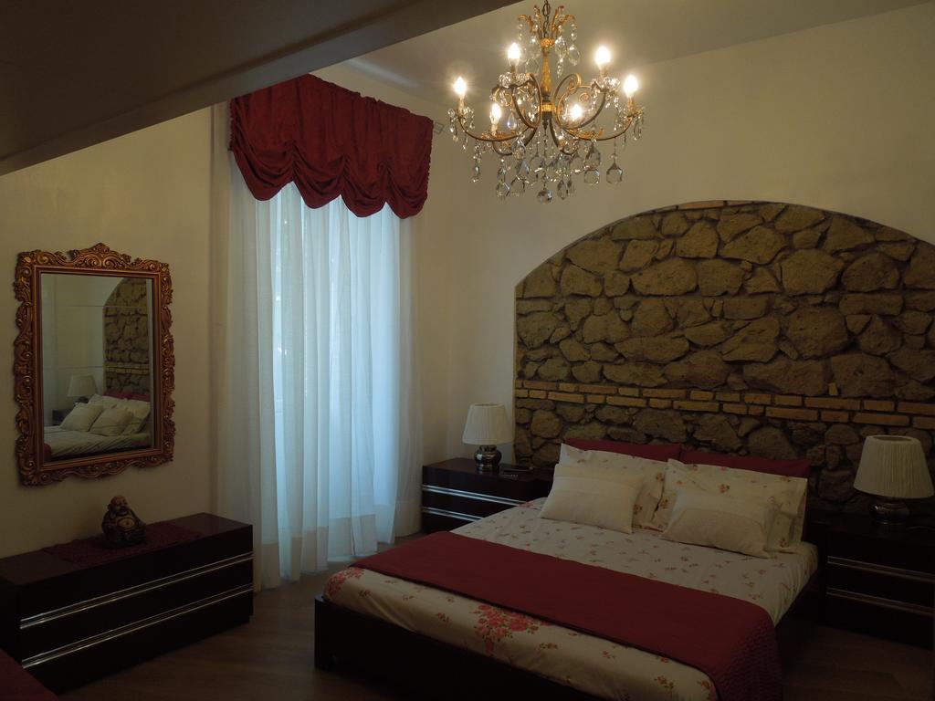 Вилла A Casa Di Lucia Рим Экстерьер фото