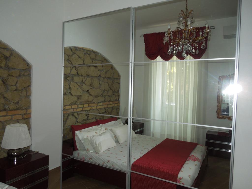 Вилла A Casa Di Lucia Рим Экстерьер фото