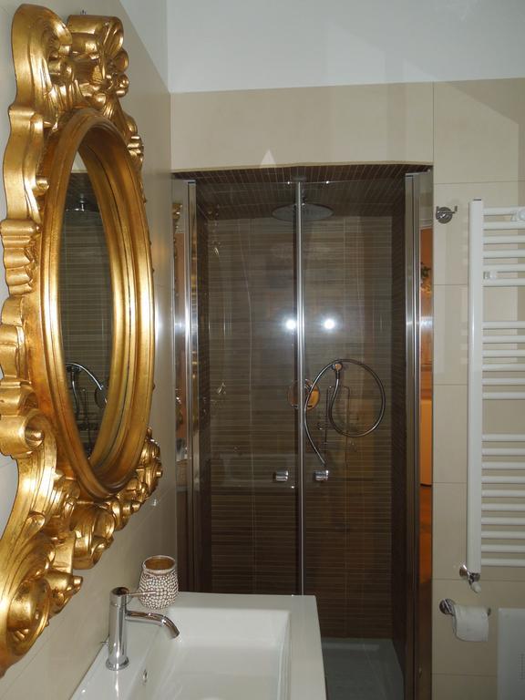 Вилла A Casa Di Lucia Рим Экстерьер фото